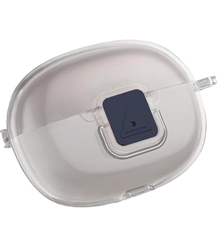 Amazon | Shokz OpenDots ONE 用のケース OpenDots ONEカバー 軽量 一